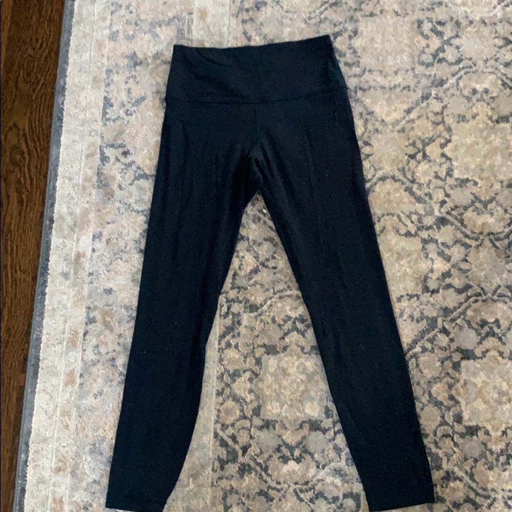 Lulu Lemon Align Pant 25”